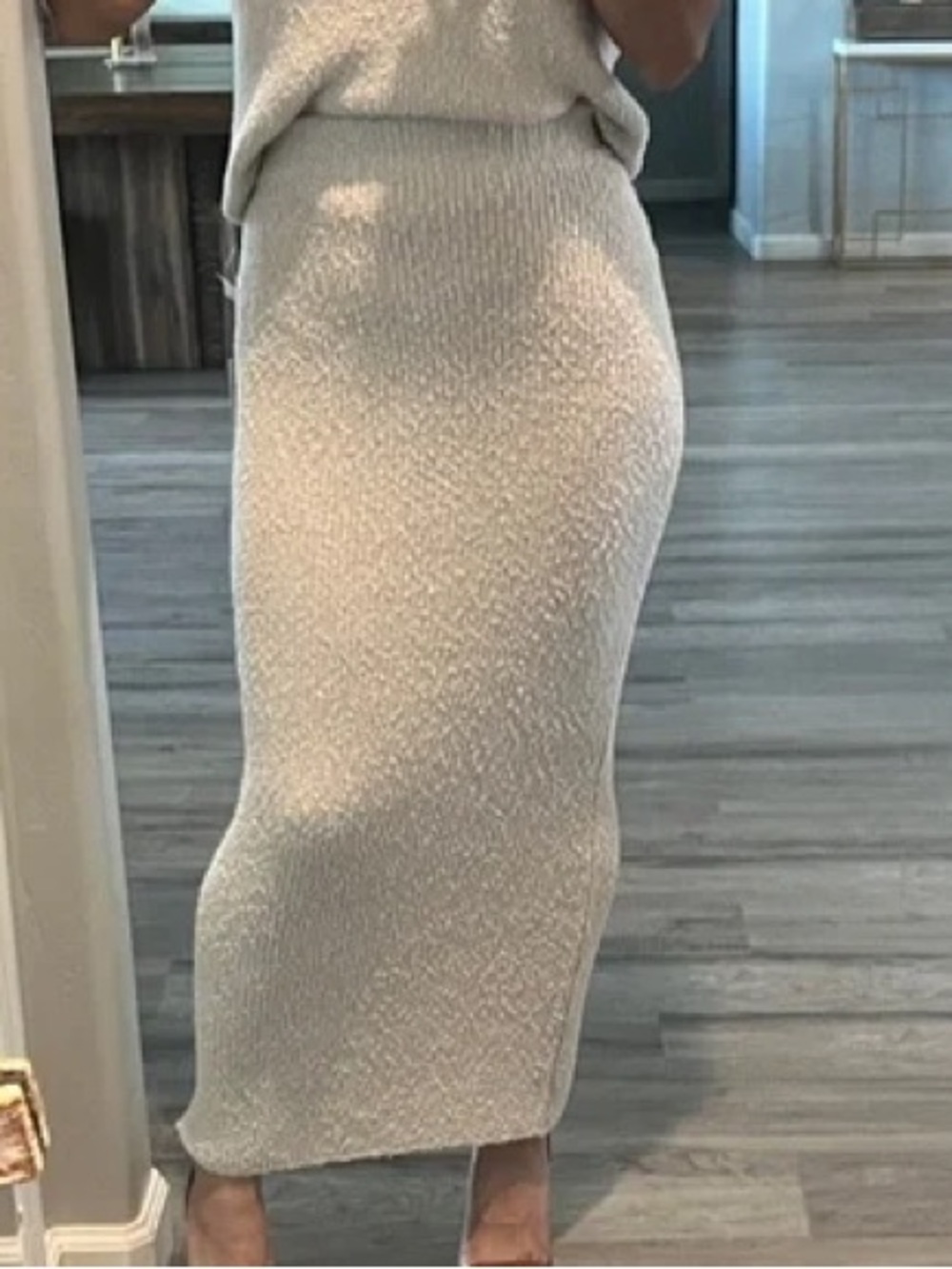 Rachel Zoe Knit Skirt